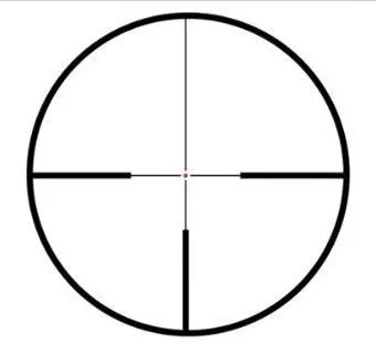 Infinity 2.8-20x50 iC Riflescope