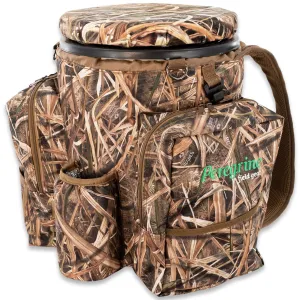 Insulated Venture Bucket Pack (5 Gallon)