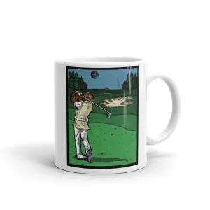 It's a Sand Trap! Mug
