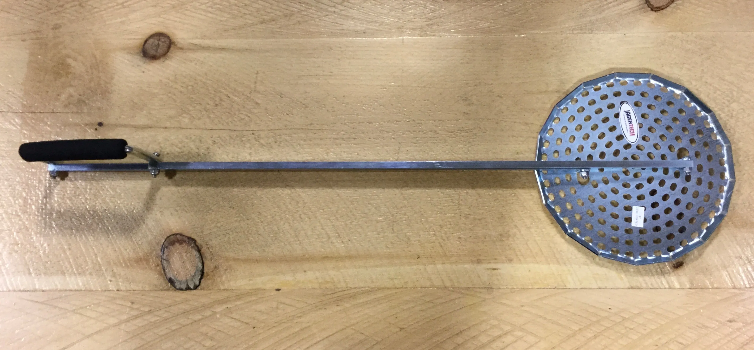 Jagertech Ice Scooper