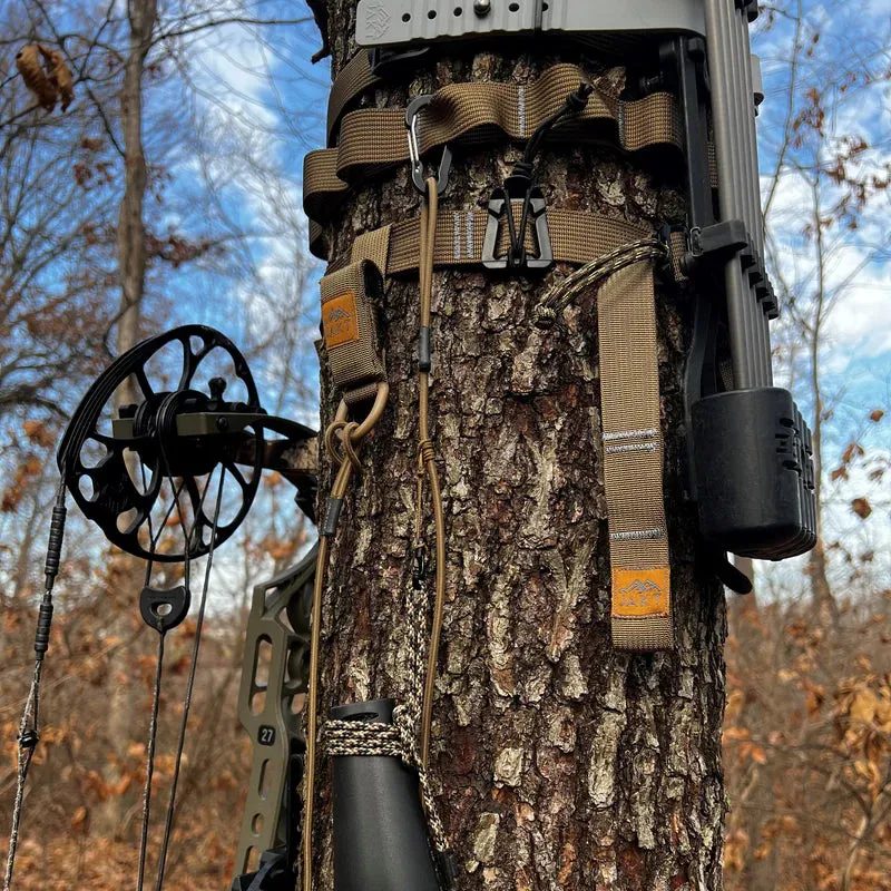 Jakt Gear UTG Tree Toolbelt