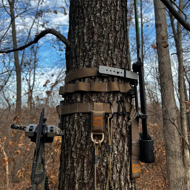 Jakt Gear UTG Tree Toolbelt