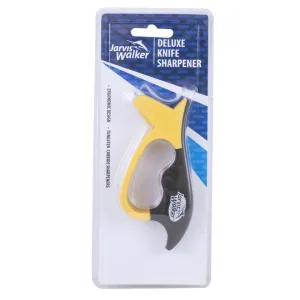 JARVIS WALKER TUNGSTEN CARBIDE KNIFE SHARPNER