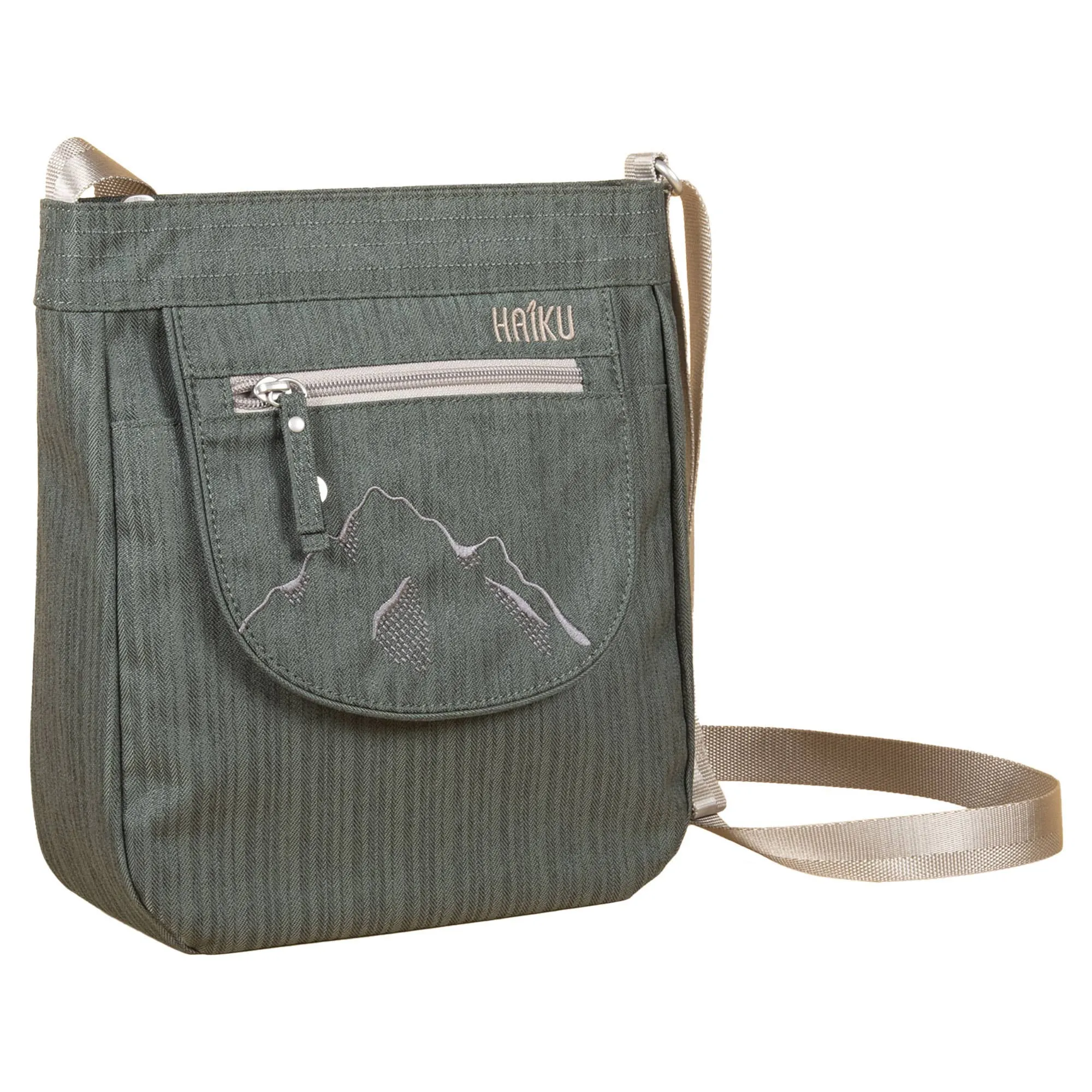 Jaunt Crossbody