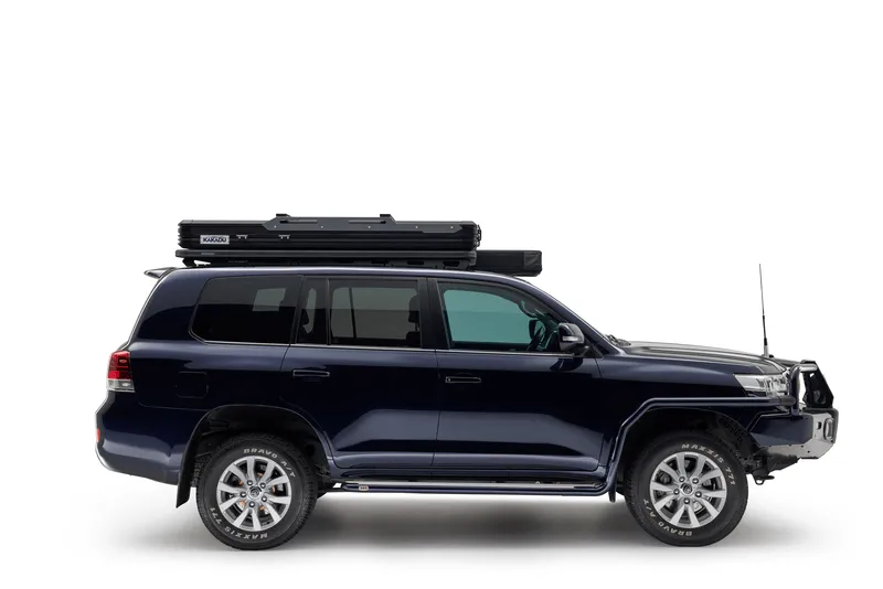 Kakadu Canning Rooftop Tent