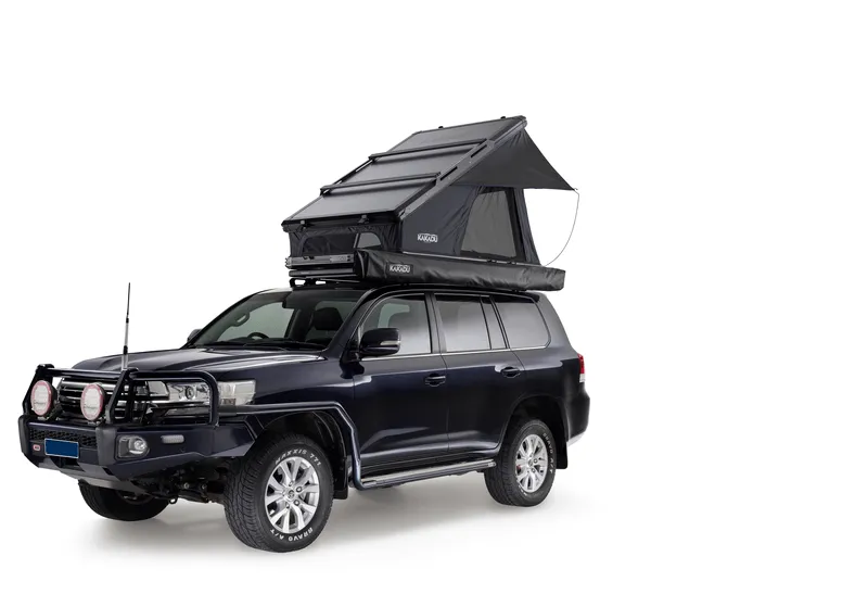 Kakadu Canning Rooftop Tent