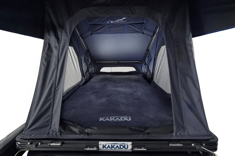 Kakadu Canning Rooftop Tent