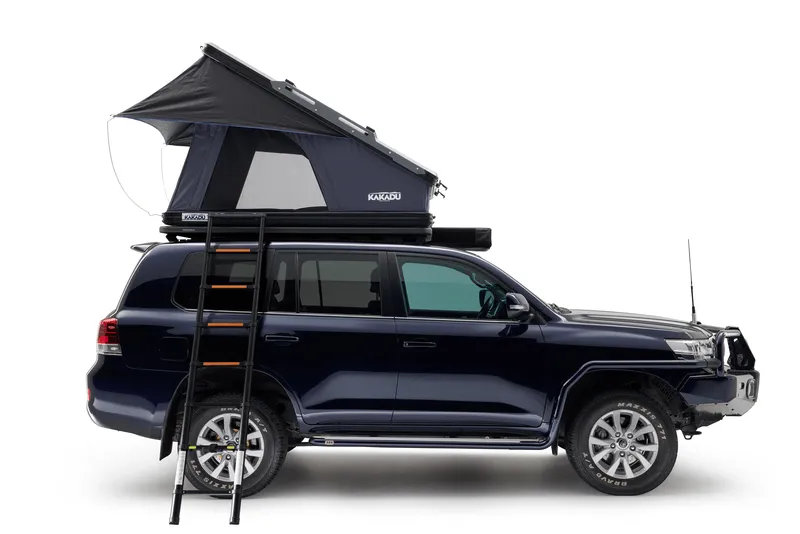 Kakadu Canning Rooftop Tent