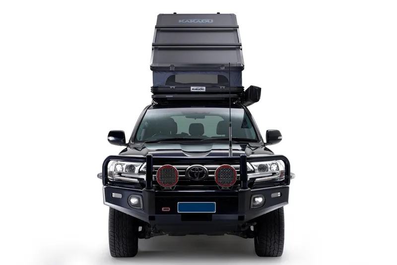 Kakadu Canning Rooftop Tent