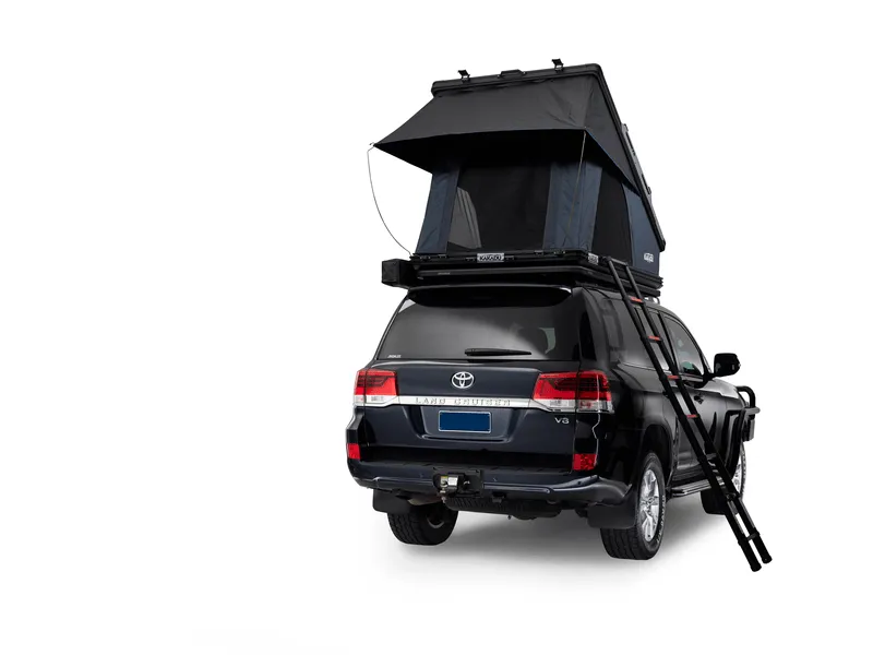 Kakadu Canning Rooftop Tent