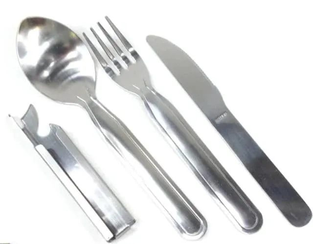 KFS Knife Fork Spoon Set