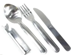 KFS Knife Fork Spoon Set