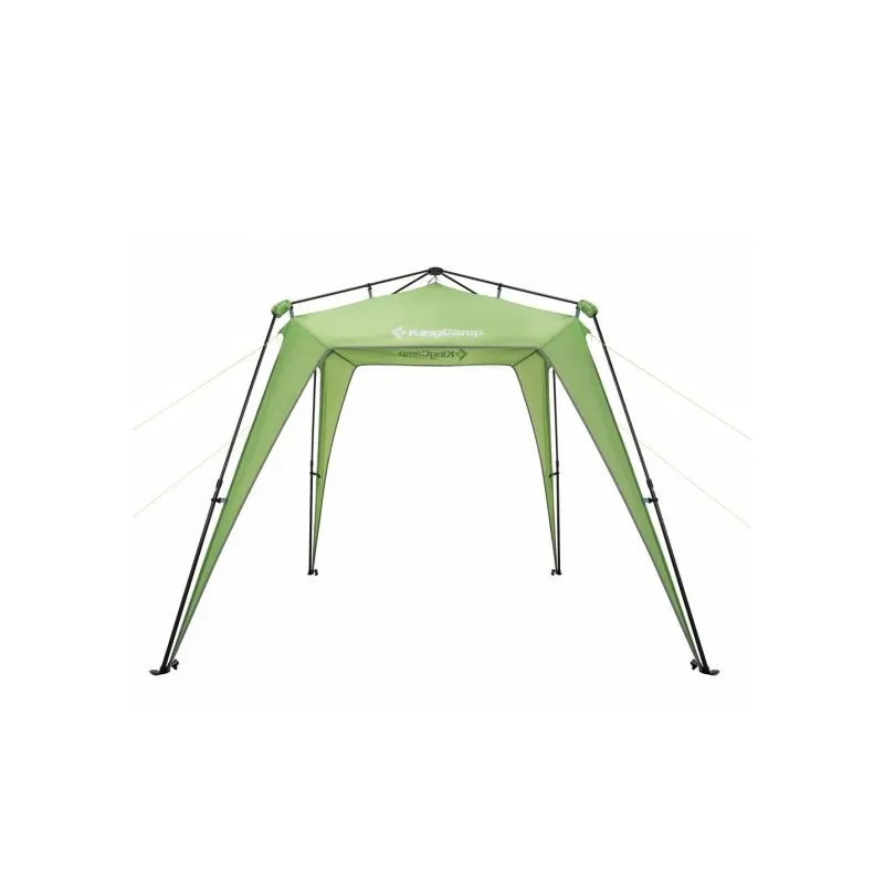 KingCamp - Camping Ampking Series UPF50  Tent