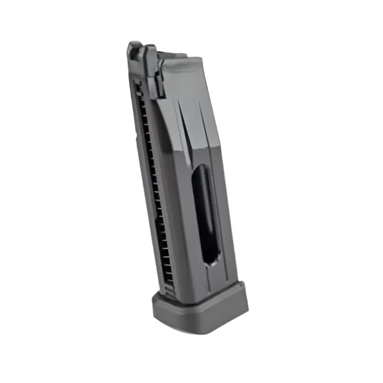 KLI Baba Yaga Hi-Capa GBB Co2 28 Round Magazine
