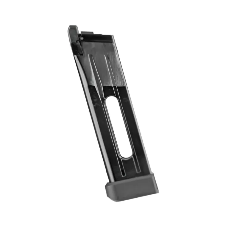 KLI Baba Yaga Hi-Capa GBB Co2 28 Round Magazine