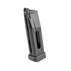 KLI Baba Yaga Hi-Capa GBB Co2 28 Round Magazine