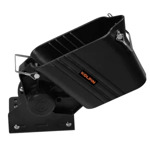 Kolpin ATV Gun Boot/Chain Saw Boottector Bracket | Universal
