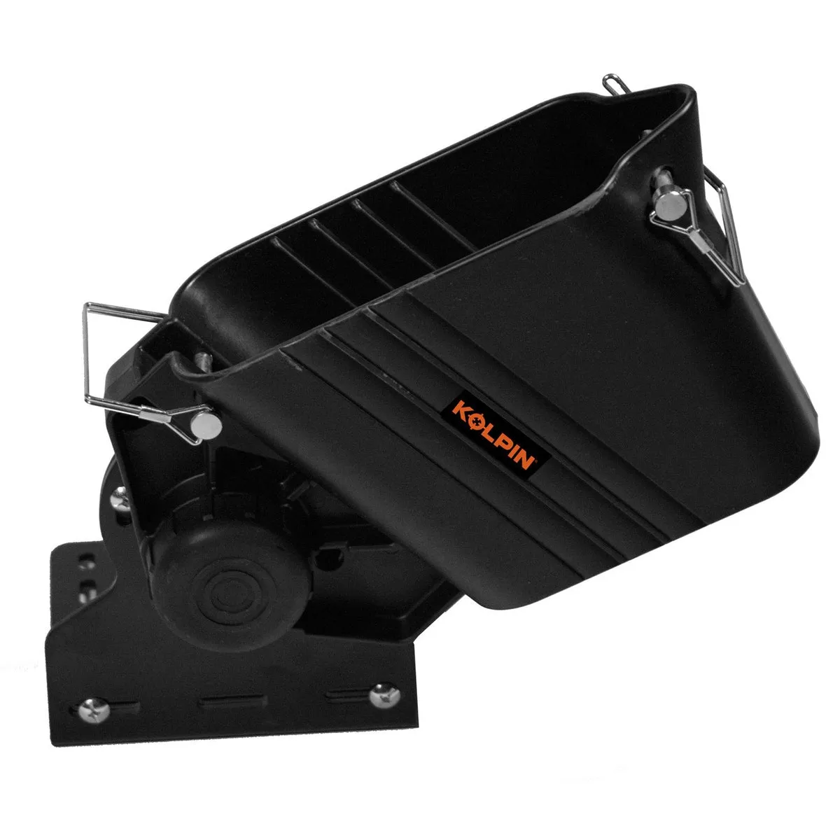 Kolpin ATV Gun Boot/Chain Saw Boottector Bracket | Universal