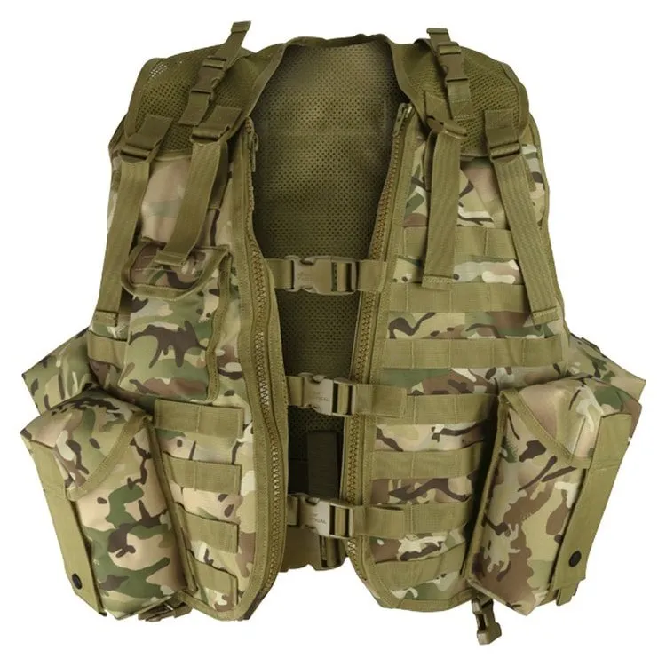 KOMBAT cadet MOD Assault VEST BTP (MK5