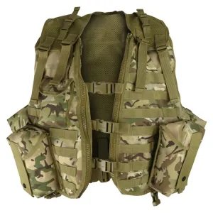KOMBAT cadet MOD Assault VEST BTP (MK5