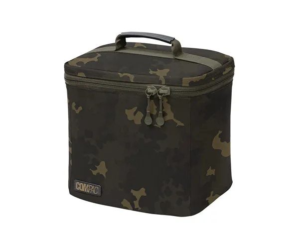 Korda Compac Cool Bag Dark Kamo