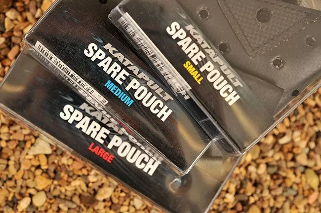 KORDA Katapults and Accessories