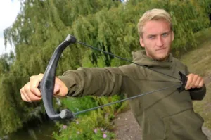 KORDA Katapults and Accessories