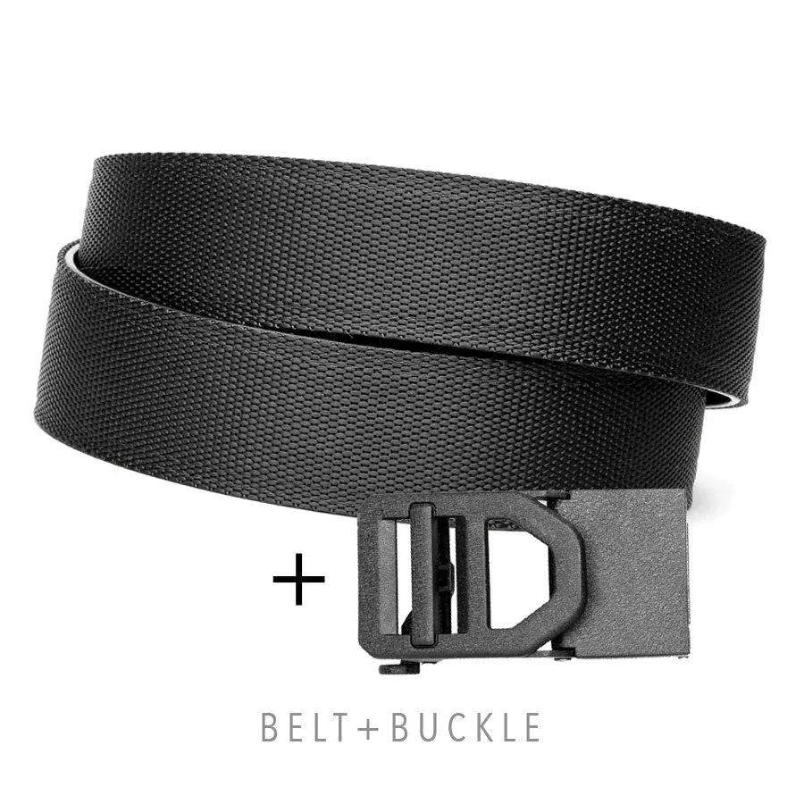 KORE Essentials Tactical 1.5 Gun Belt   Buckle Bundle