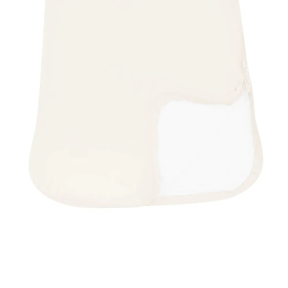 Kyte Baby Sleep Bag 1 TOG (Ecru) - FINAL SALE