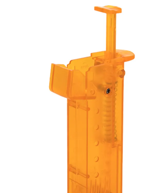 Lancer Tactical Universal 80 Round Magazine Airsoft BB Speed Loader