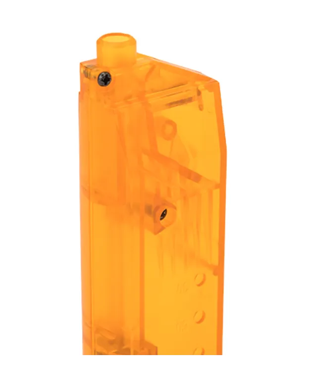 Lancer Tactical Universal 80 Round Magazine Airsoft BB Speed Loader
