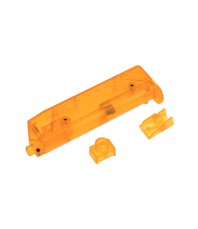 Lancer Tactical Universal 80 Round Magazine Airsoft BB Speed Loader