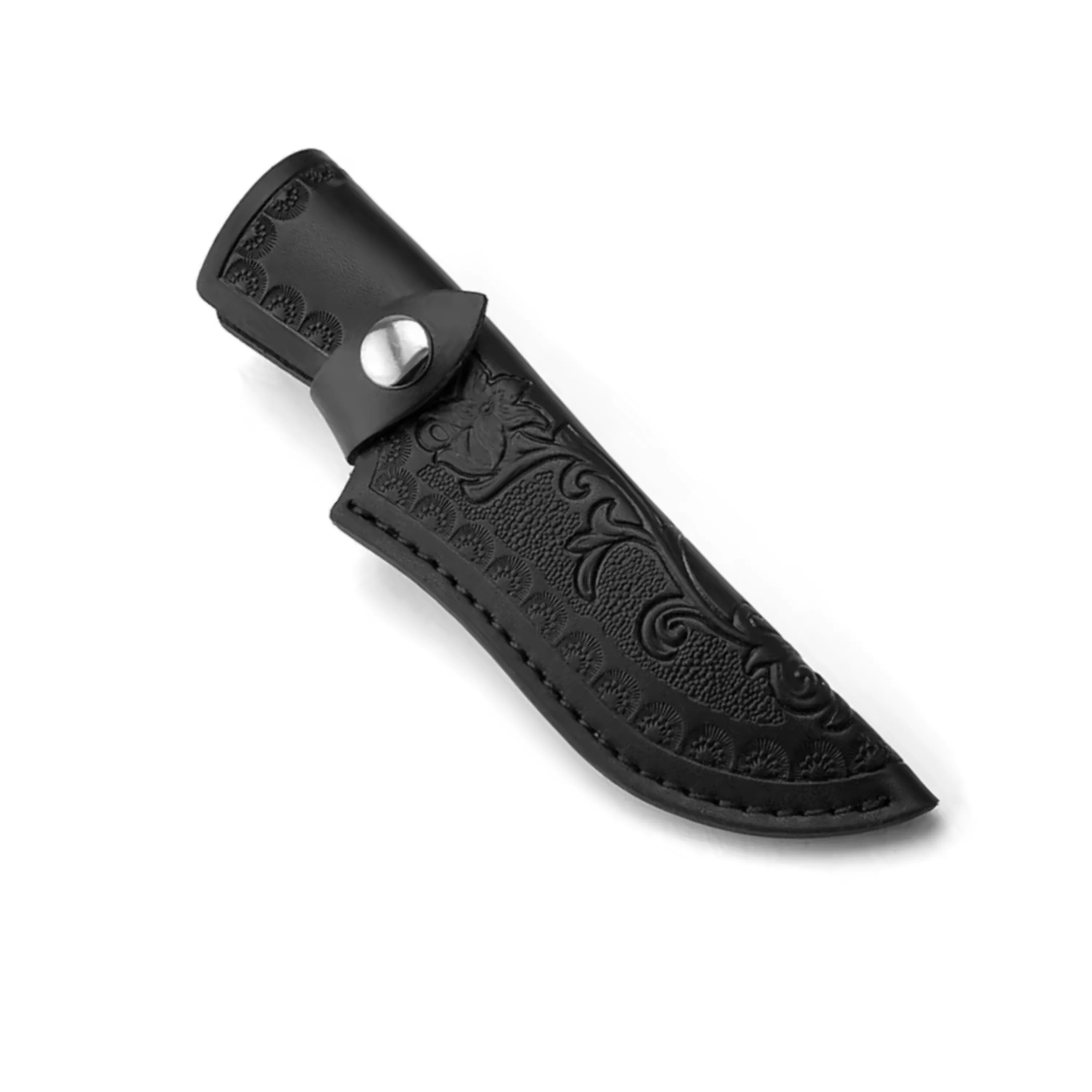 Leathers Knife Pouches Handmade Knife Holsters Belt Loop