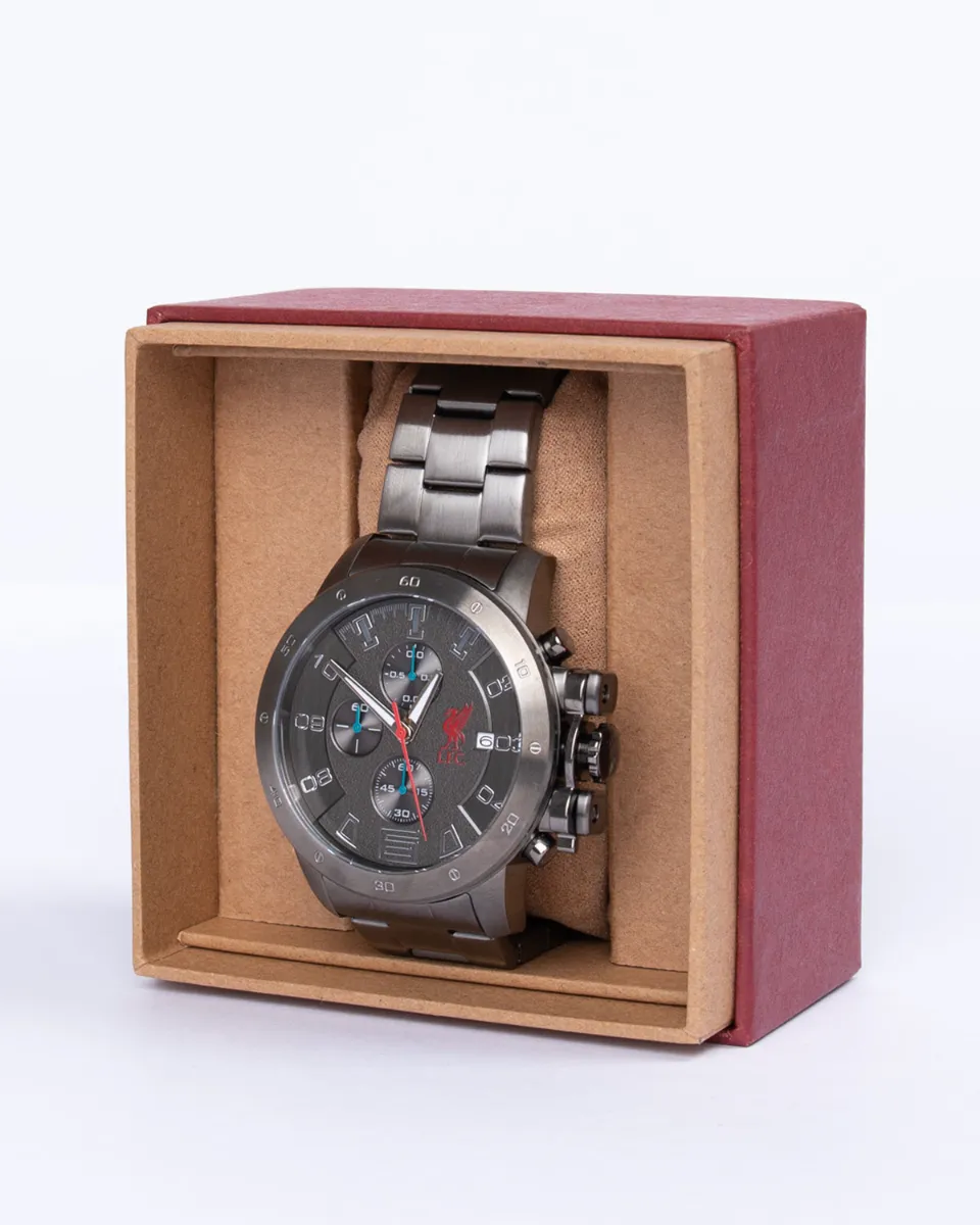 LFC Statement Watch