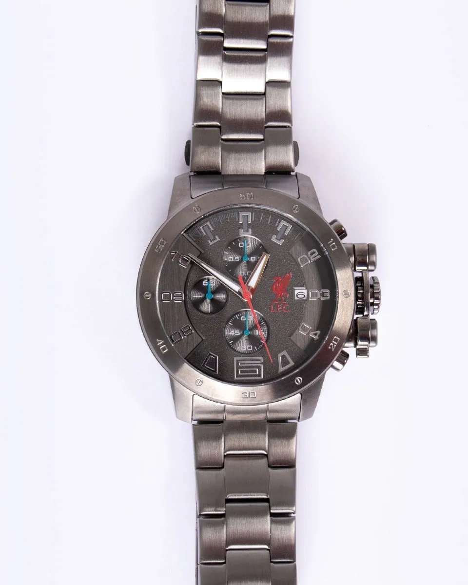 LFC Statement Watch