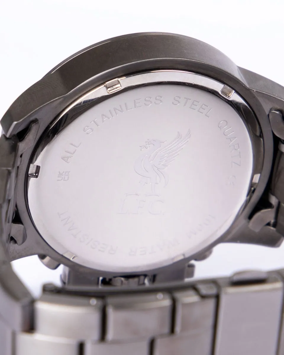 LFC Statement Watch