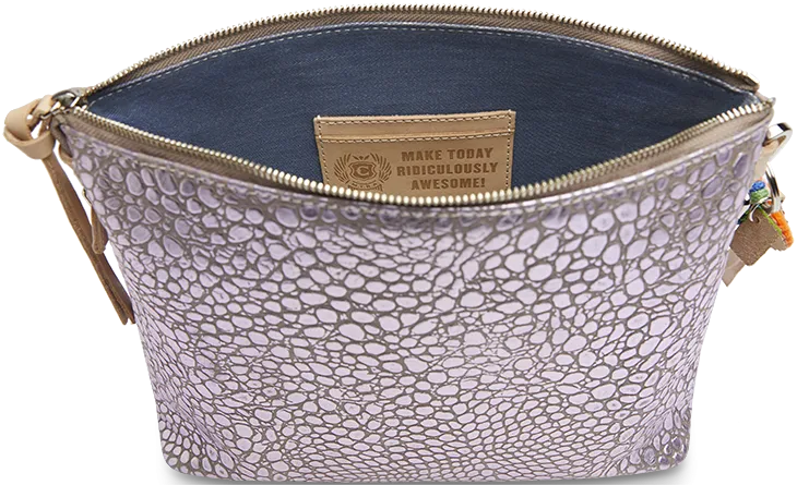 Lulu Downtown Crossbody