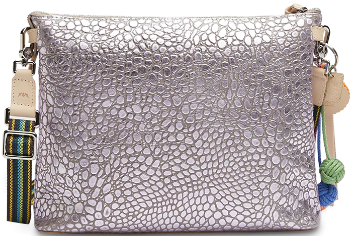 Lulu Downtown Crossbody