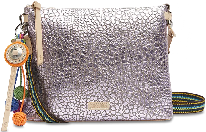 Lulu Downtown Crossbody