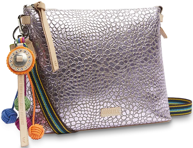 Lulu Downtown Crossbody