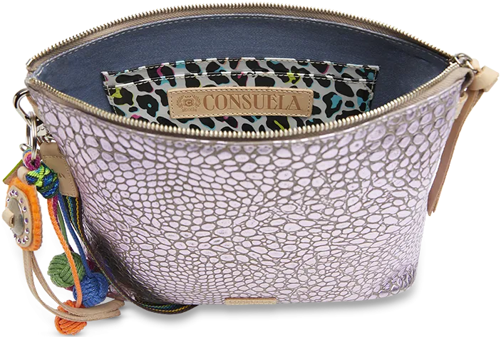 Lulu Downtown Crossbody