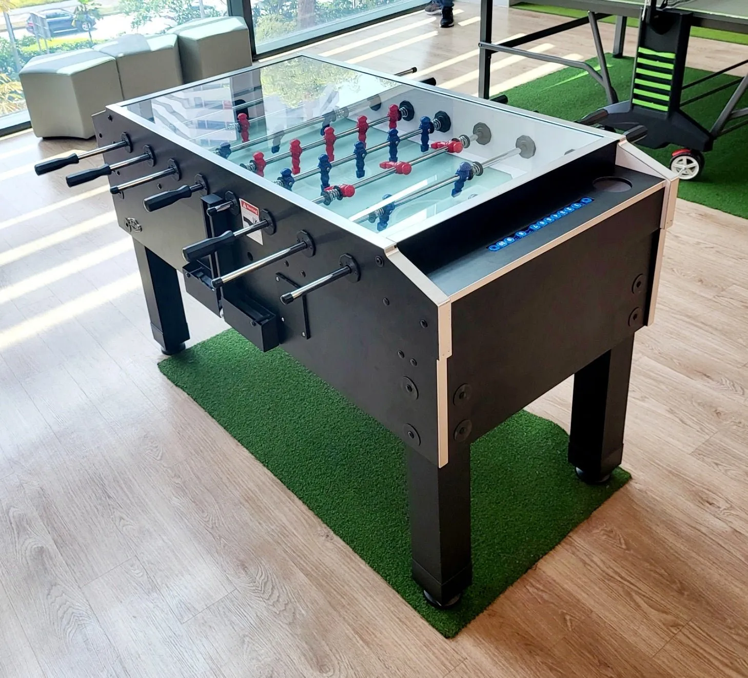 Maestro Foosball Table