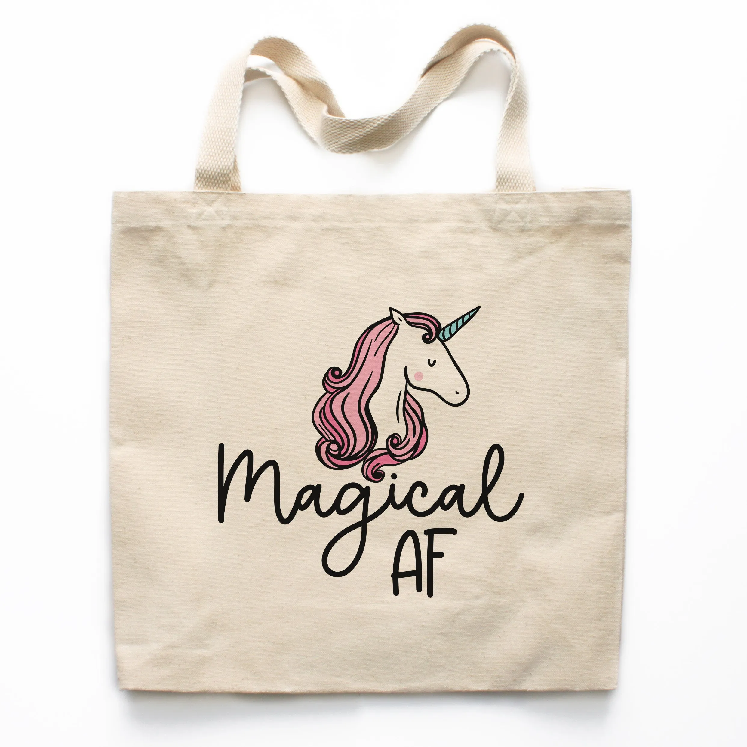 Magical AF Tote Bag