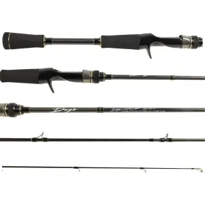 Majorcraft Days DYC-682L/BF Bait Finesse