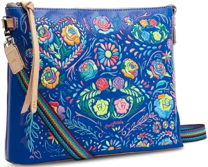 Mango Downtown Crossbody