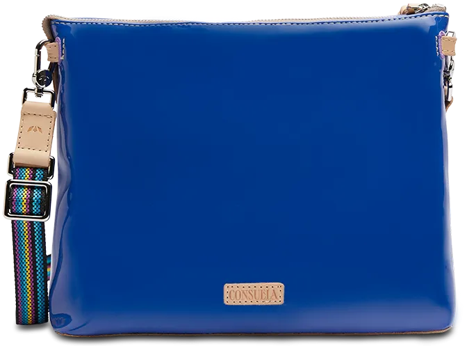 Mango Downtown Crossbody