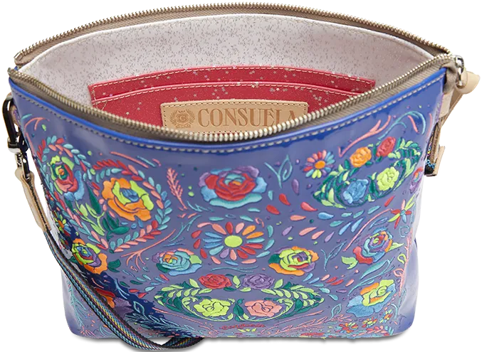 Mango Downtown Crossbody