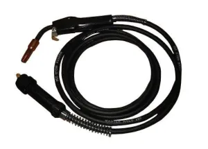 Masterweld MIG Gun Replacement with Euro Connection 15' 250A - Made in USA