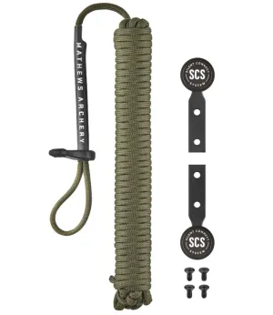 Mathews Silent Connect System Kit