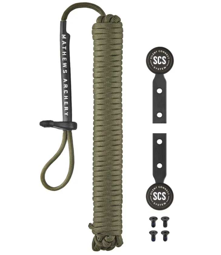 Mathews Silent Connect System Kit